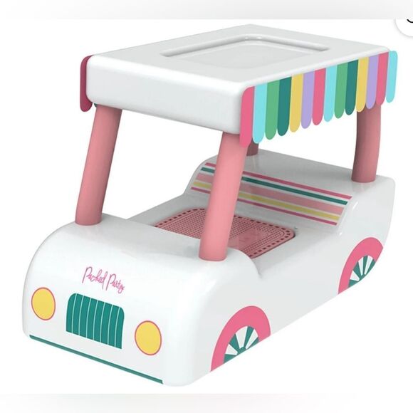 NIB Packed Party Inflatable “Party Car” Floating Wireless Bluetooth Speaker - Picture 6 of 9